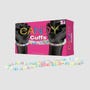 Menottes en bonbons Candy Cuffs
