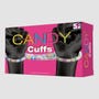 Menottes en bonbons Candy Cuffs