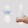 Masturbateur Tenga Egg Bouncy