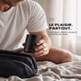 Oeufs de masturbation Nomad (sensations au choix)