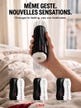 Pack : 3 gaines de masturbation PURE 2 : vaginal, anal, bucal