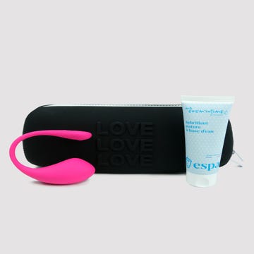 Bundle Lush 3