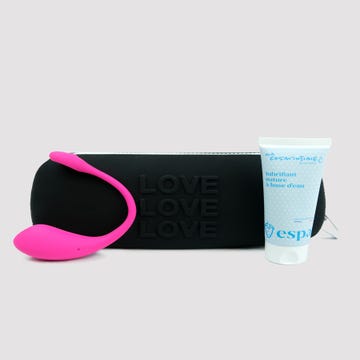Bundle Lush 2