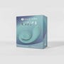 Vibromasseur Snail Gizi Double Stimulation Point G et clitoris