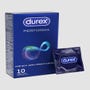 Préservatifs Durex Performa boîte de 10
