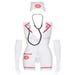 Costume infirmière
