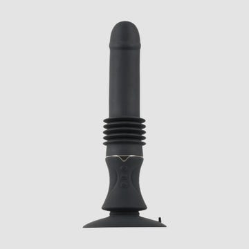 Vibromasseur va-et-vient Portable Fucking Machine