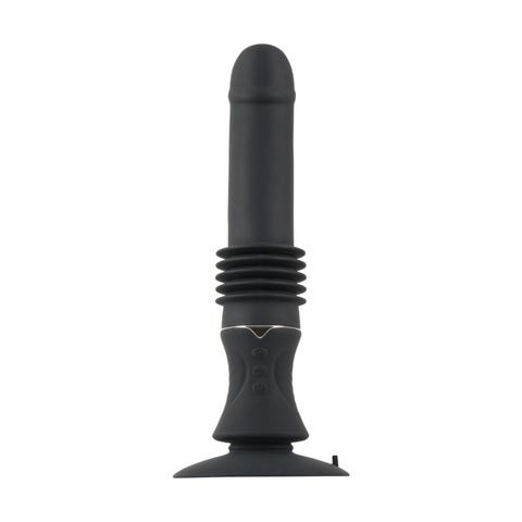 Vibromasseur Va-et-Vient Portable Fucking Machine