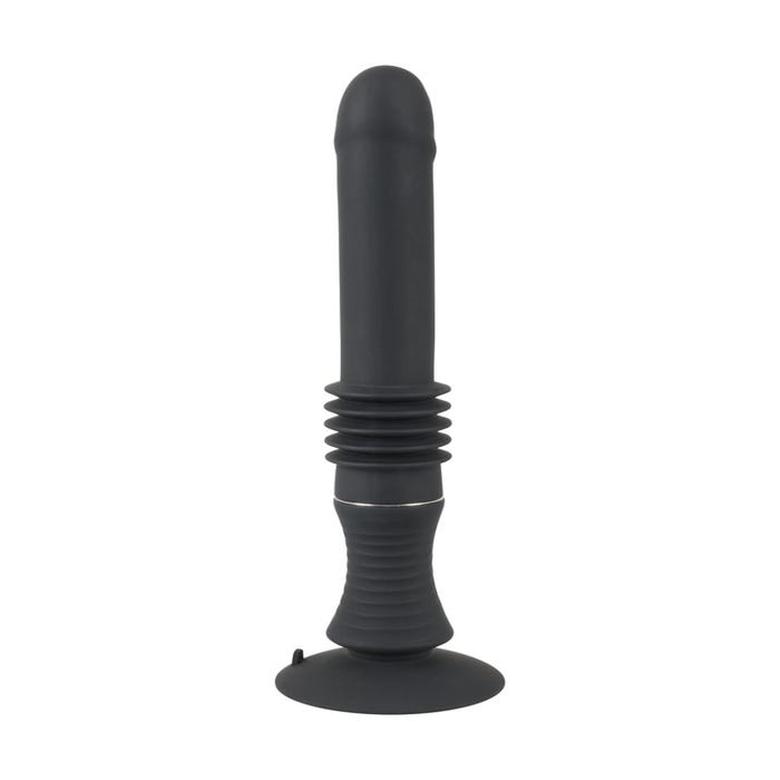 Vibromasseur va-et-vient Portable Fucking Machine