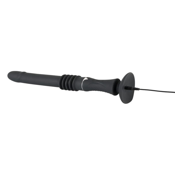 Vibromasseur va-et-vient Portable Fucking Machine