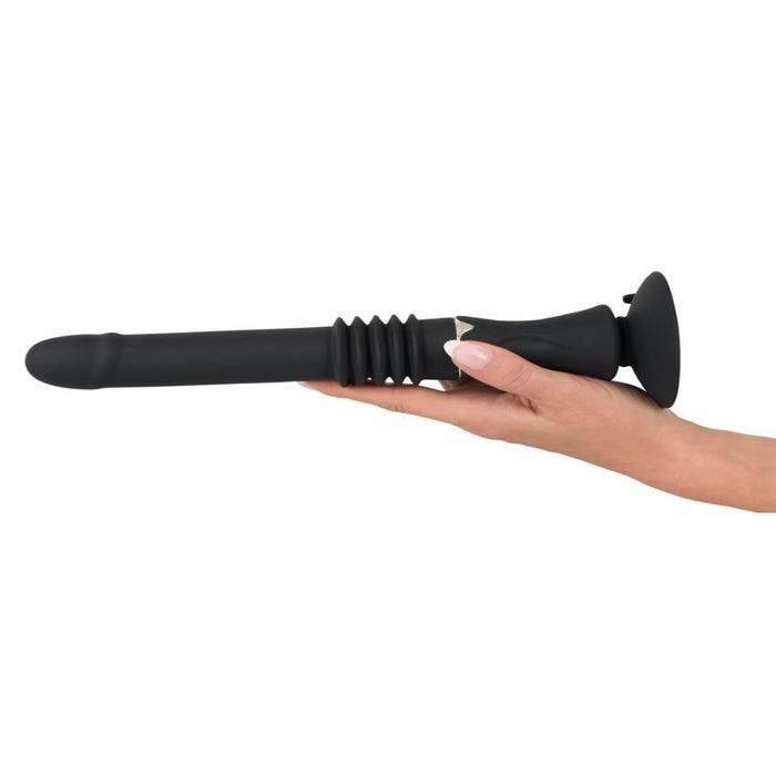 Vibromasseur va-et-vient Portable Fucking Machine
