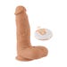 Vibromasseur va-et-vient télécommandé Natural Thrusting Vibe