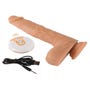 Vibromasseur va-et-vient télécommandé Natural Thrusting Vibe