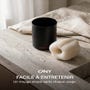 Oeuf de masturbation Nomad FUSION : sensation anale