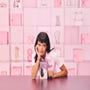 Lily Allen X Womanizer Enhance - Stimulateur clitoridien noir