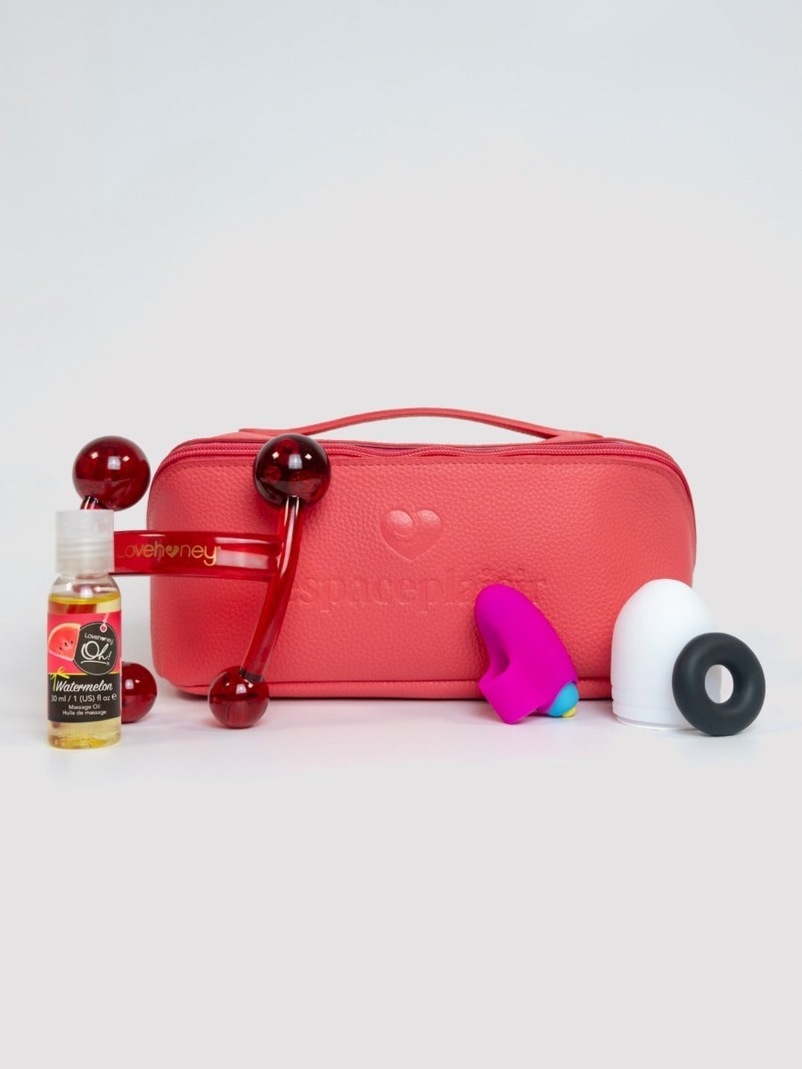 Pack cadeau Hot summer