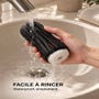 Gaine de masturbation Pure 2 WAVE : sensation buccale