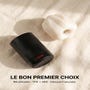 Oeuf de masturbation Nomad PEARL : sensation vaginale
