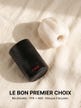 Oeufs de masturbation Nomad (sensations au choix)