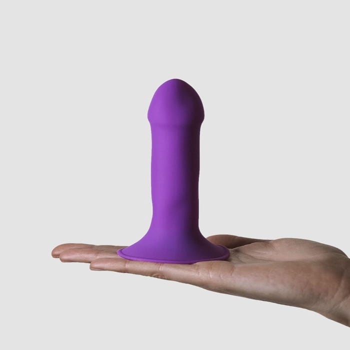 Dildo ventouse Hitsens 6