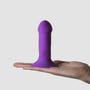 Dildo ventouse Hitsens 6