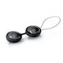 Boules de geisha Luna Beads Noir