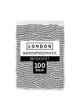 Préservatifs London Q600 sachet de 100