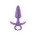 Plug Anal Phosphorescent Firefly Prince Ferme Medium