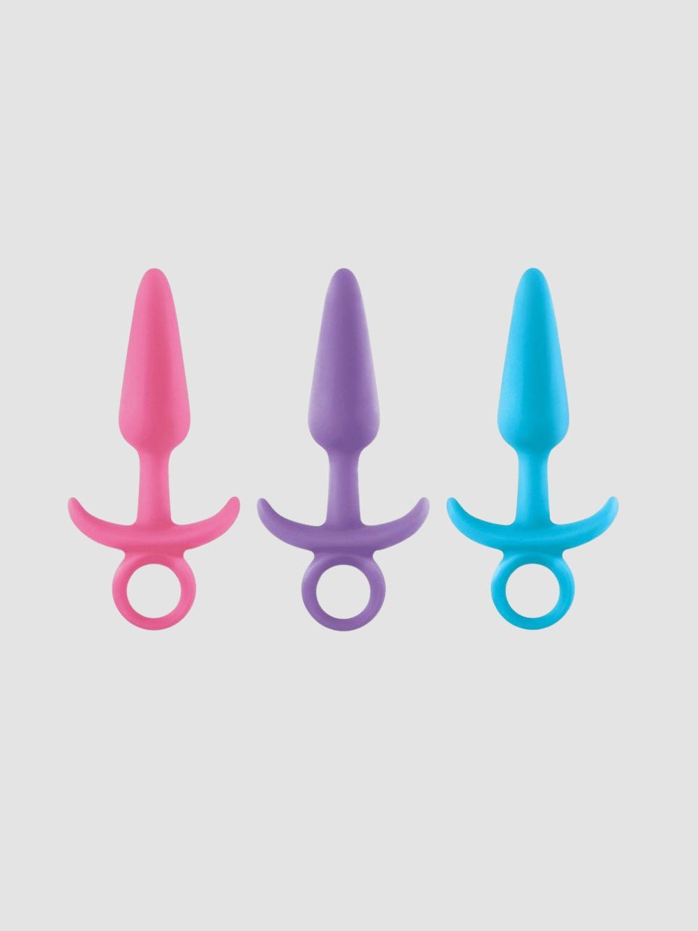 Plug Anal Phosphorescent Firefly Prince Ferme Small