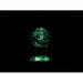 Plug Anal en Verre Phosphorescent Firefly Glass Plug Medium