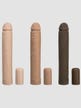 Kit Gaine à Pénis Xtend It +7,5 cm