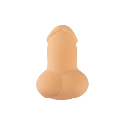 Jouet anti-stress pénis Squeeze Willy