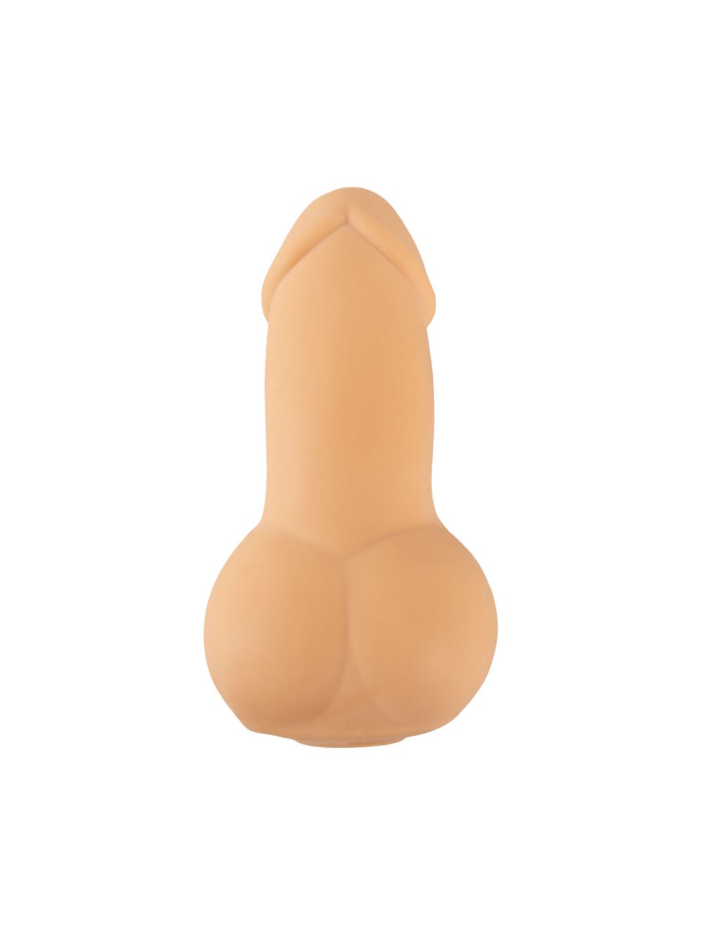 Jouet anti-stress pénis Squeeze Willy main product photo