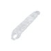 Gaine à Pénis Crystal Skin Ball Strap