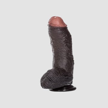 Dildo Ventouse Sean Michaels Dong