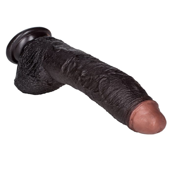 Dildo Ventouse Sean Michaels Dong