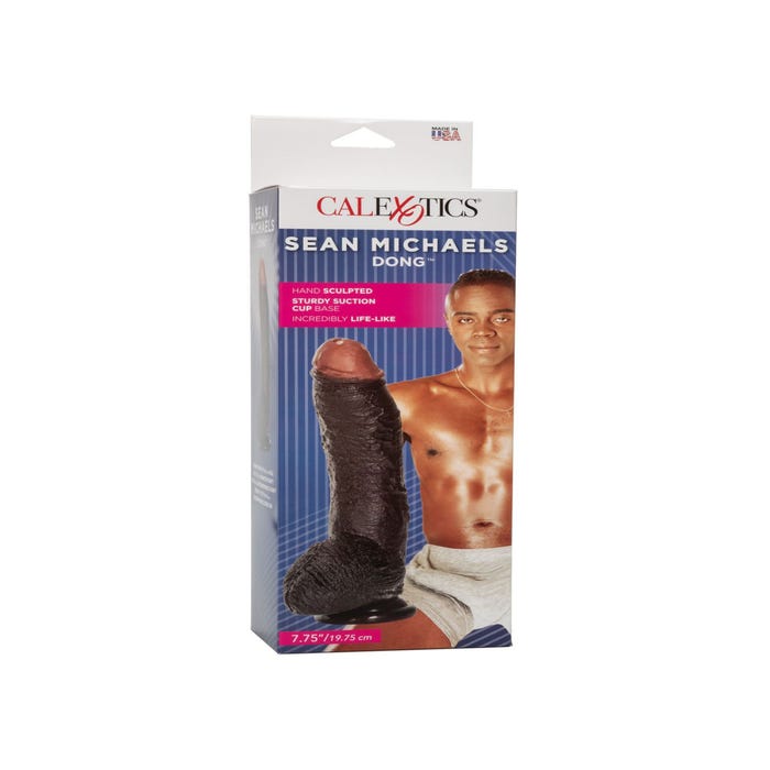 Dildo Ventouse Sean Michaels Dong