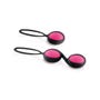 Kit Boules de Geisha Interchangeables Love Kegel Balls