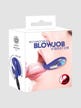 Stimulateur pour Fellation Blowjob Vibrator