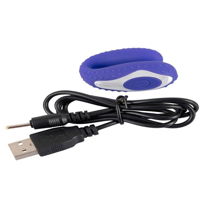Vibromasseur Fellation BLOWJOB Vibrator