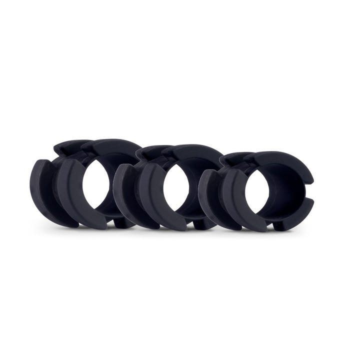 Cage de Chasteté Silicone LOCK A WILLY