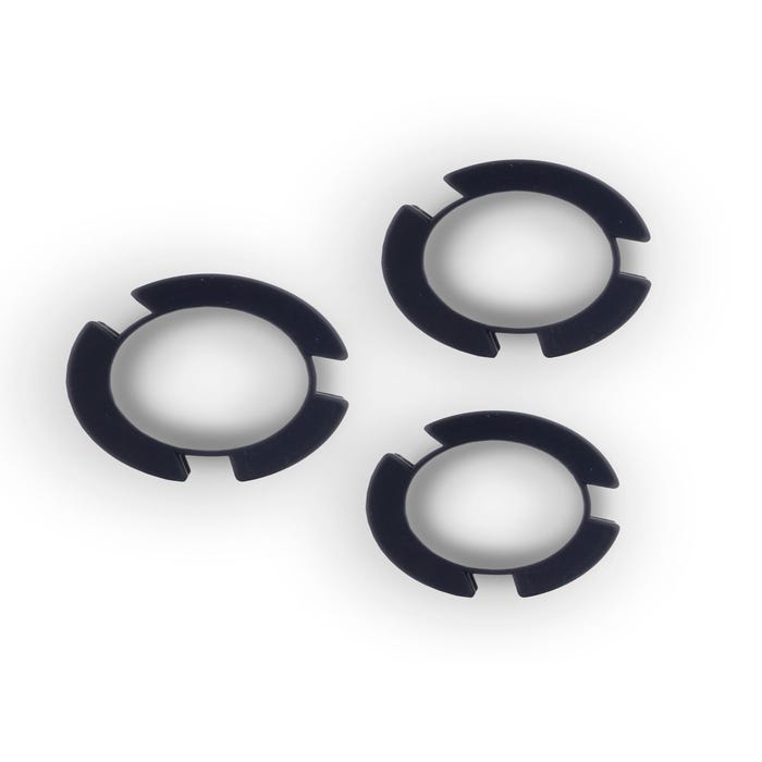 Cage de Chasteté Silicone LOCK A WILLY