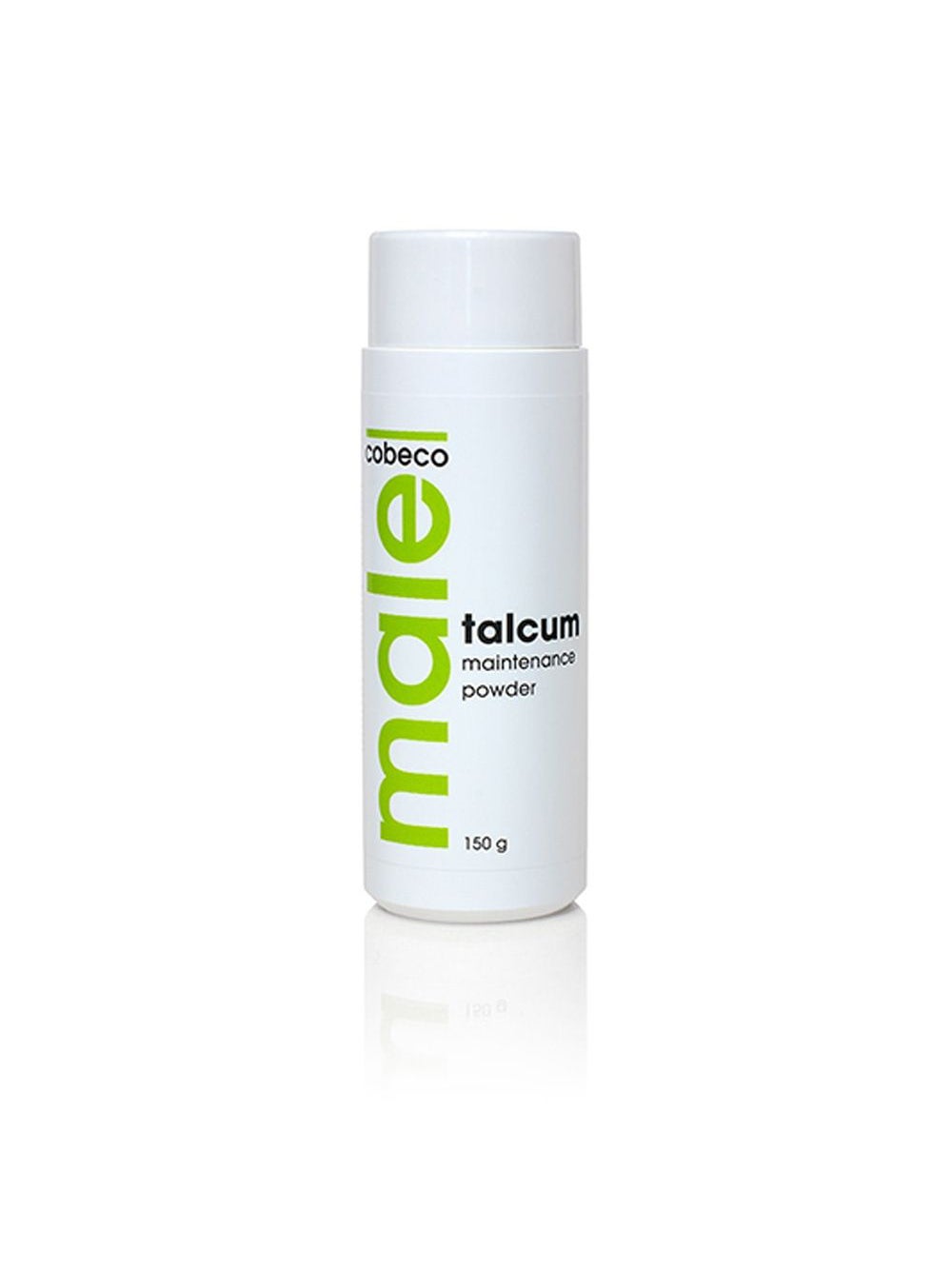 Talc Régénérant Male