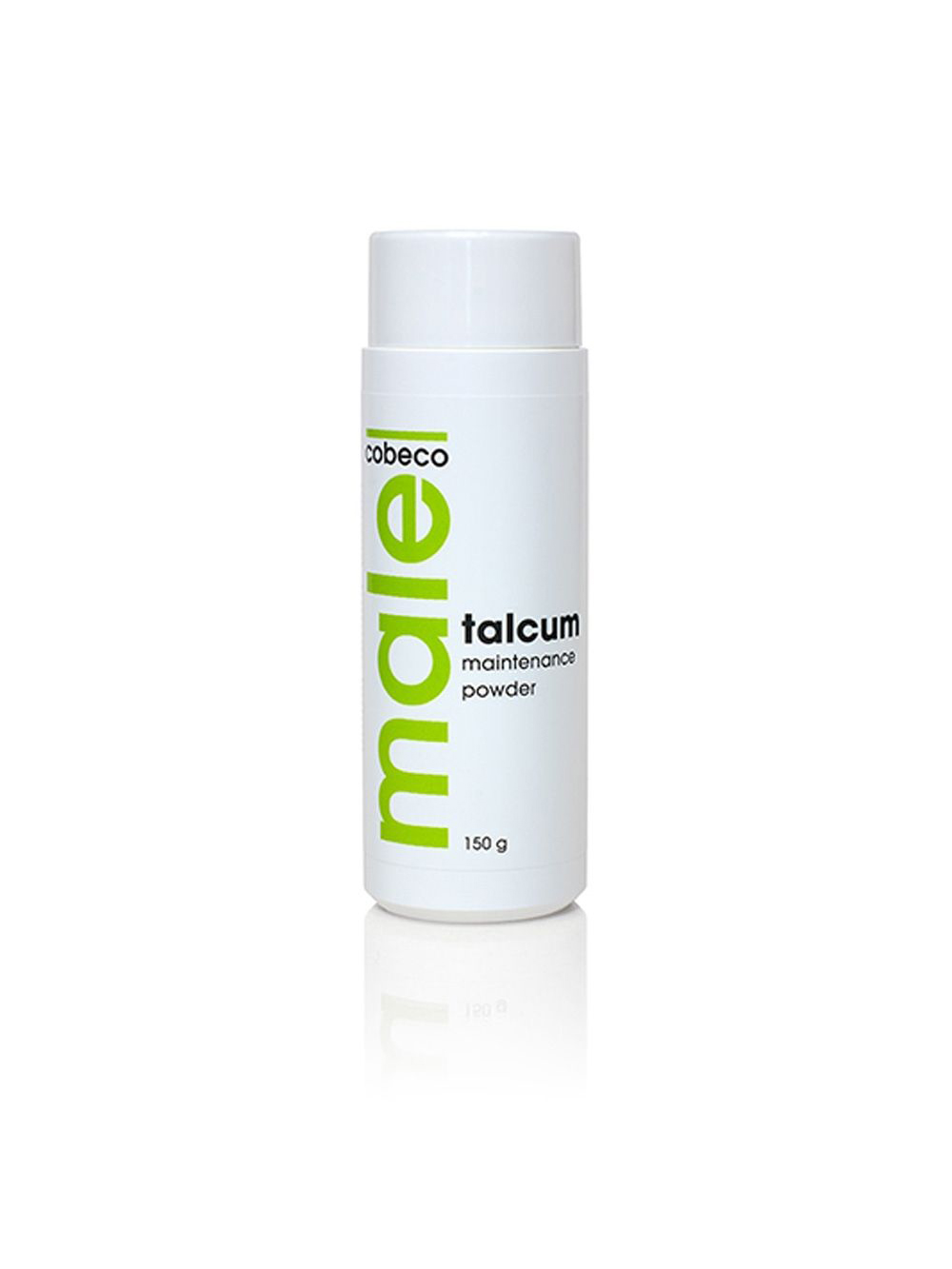 Talc Régénérant Male