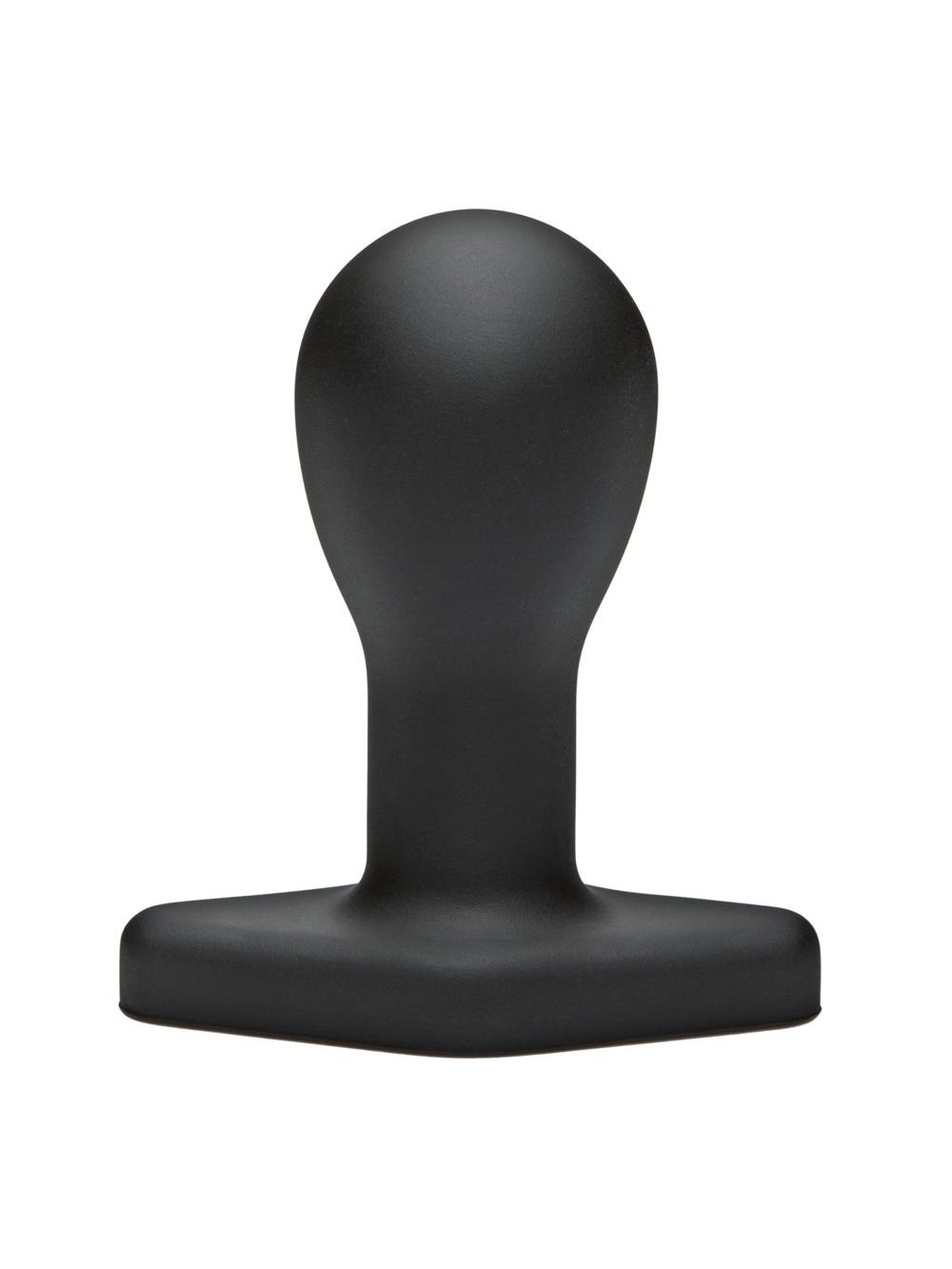 Plug Anal TitanMen The Hitch 10,2 cm