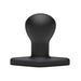 Plug Anal TitanMen The Hitch 10,2 cm