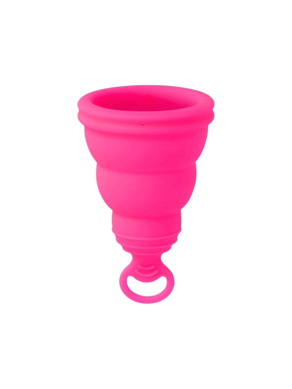 Coupe menstruelle Lily Cup One 2