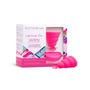 Coupe menstruelle Lily Cup One