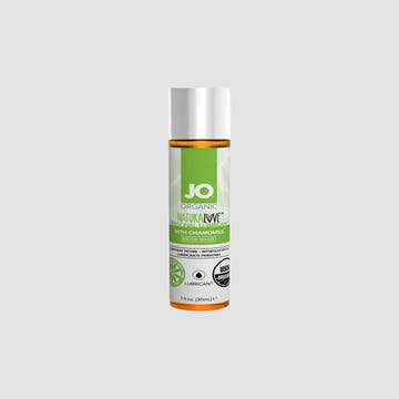 Lubrifiant Eau Bio Naturalove 30 ml