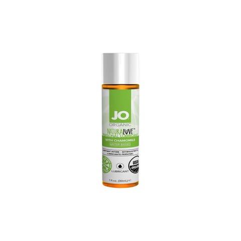 Lubrifiant Eau Bio Naturalove 30 ml
